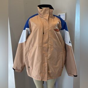 Albuquerque balloon fiesta Jacket men’s size Medium